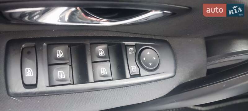 Универсал Renault Megane 2013 в Сквире