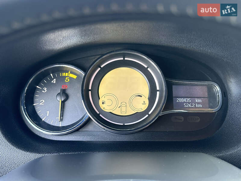 Универсал Renault Megane 2011 в Киеве фото 14 Универсал Renault Megane 2011 в Киеве