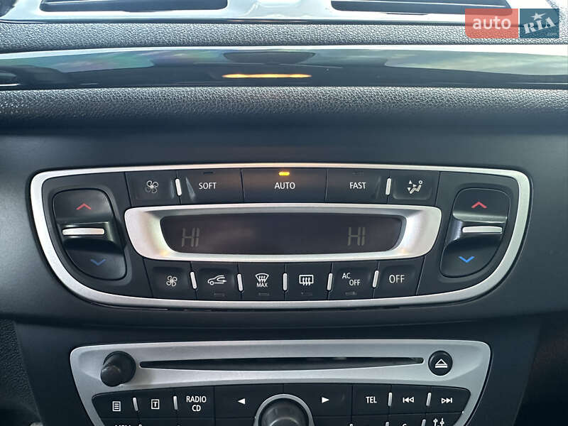 Универсал Renault Megane 2011 в Киеве фото 20 Универсал Renault Megane 2011 в Киеве