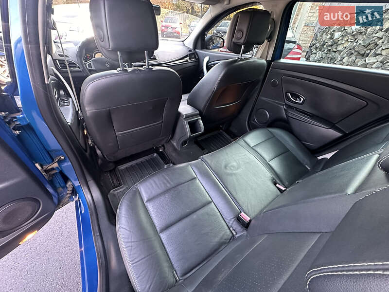 Универсал Renault Megane 2011 в Киеве фото 33 Универсал Renault Megane 2011 в Киеве