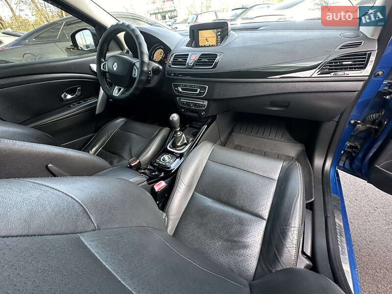 Универсал Renault Megane 2011 в Киеве фото 45 Универсал Renault Megane 2011 в Киеве