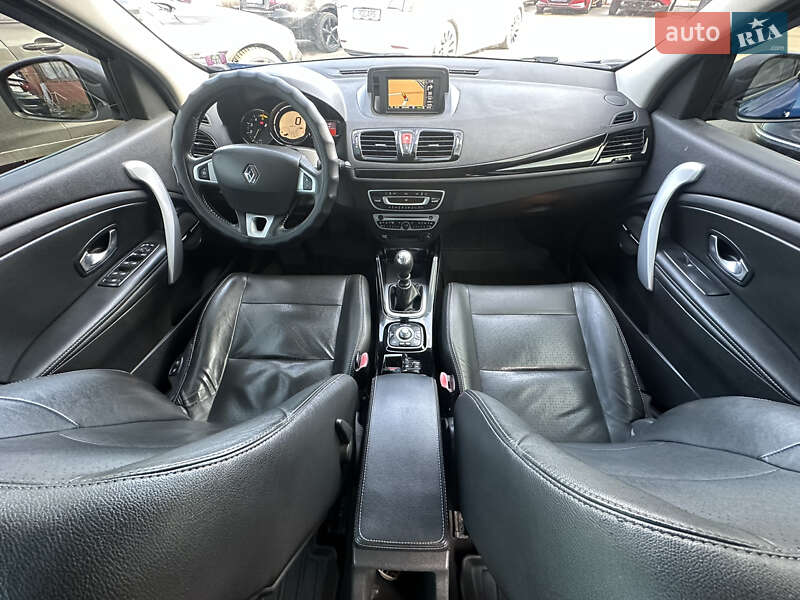 Универсал Renault Megane 2011 в Киеве фото 47 Универсал Renault Megane 2011 в Киеве