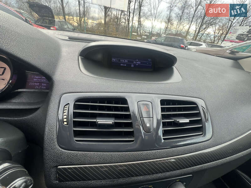 Універсал Renault Megane 2012 в Коломиї