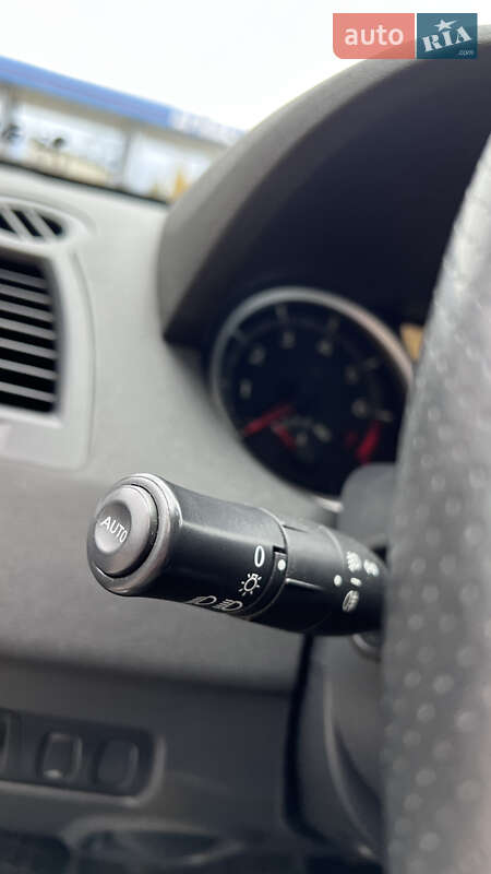 Универсал Renault Megane 2006 в Хороле