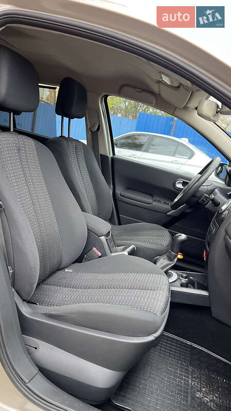 Универсал Renault Megane 2006 в Хороле