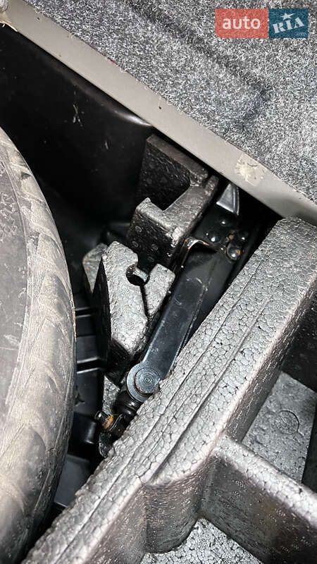 Универсал Renault Megane 2006 в Хороле