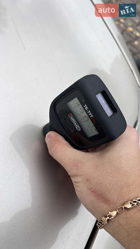 Универсал Renault Megane 2006 в Хороле