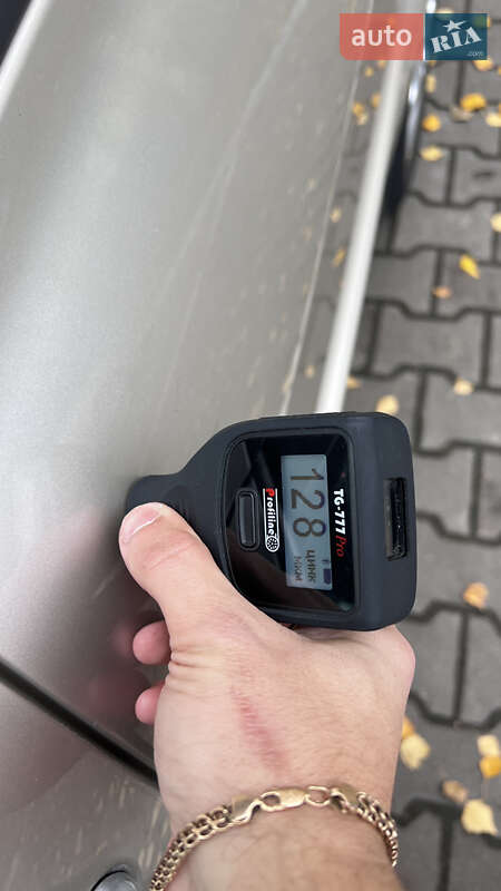 Универсал Renault Megane 2006 в Хороле