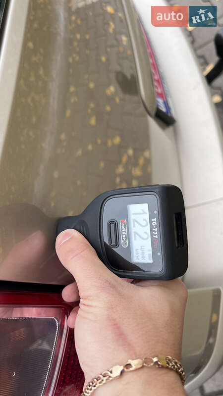 Универсал Renault Megane 2006 в Хороле