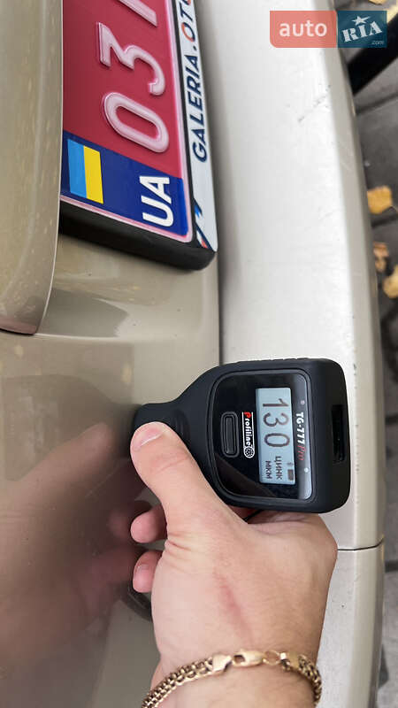 Универсал Renault Megane 2006 в Хороле