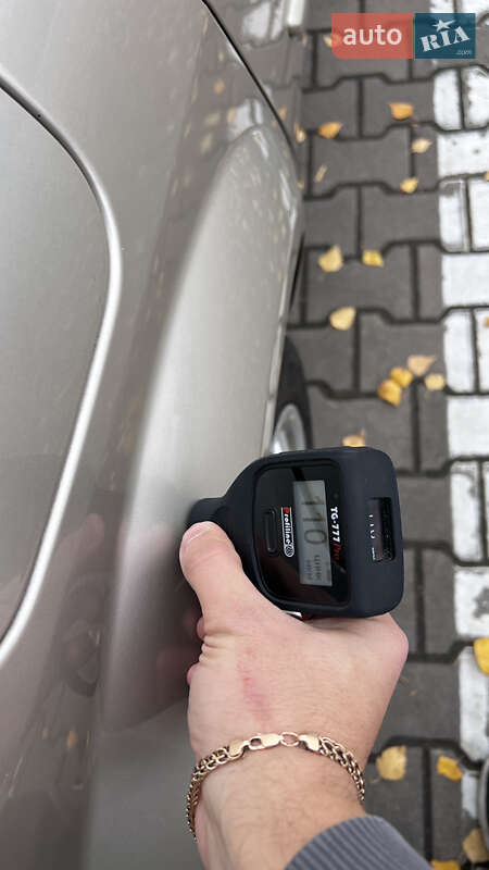 Универсал Renault Megane 2006 в Хороле