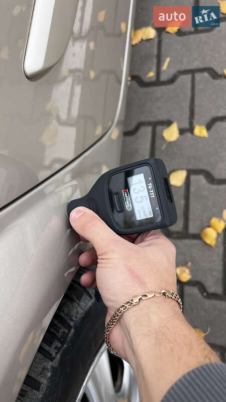 Универсал Renault Megane 2006 в Хороле