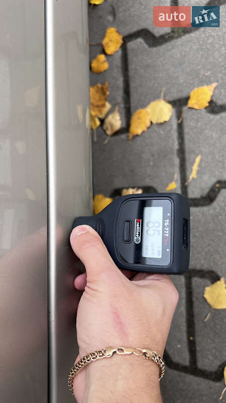 Универсал Renault Megane 2006 в Хороле