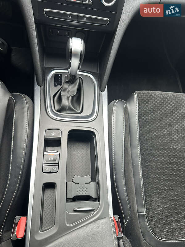 Універсал Renault Megane 2017 в Дрогобичі фото 19 Універсал Renault Megane 2017 в Дрогобичі