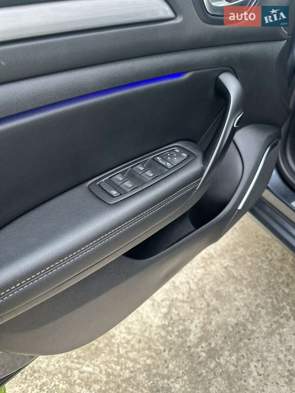 Універсал Renault Megane 2017 в Дрогобичі фото 22 Універсал Renault Megane 2017 в Дрогобичі