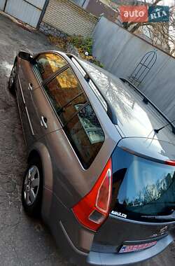 Универсал Renault Megane 2009 в Сумах