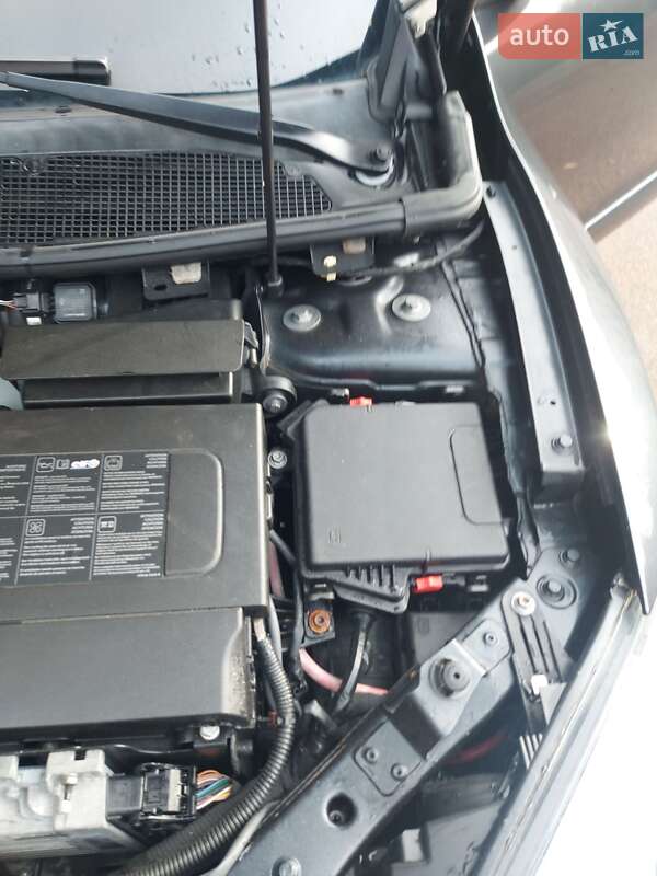 Универсал Renault Megane 2014 в Нежине фото 48 Универсал Renault Megane 2014 в Нежине