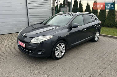 Універсал Renault Megane 2011 в Городку