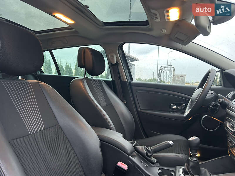 Универсал Renault Megane 2011 в Городке фото 19 Универсал Renault Megane 2011 в Городке