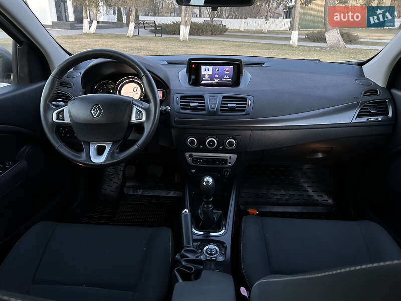 Универсал Renault Megane 2012 в Дубно