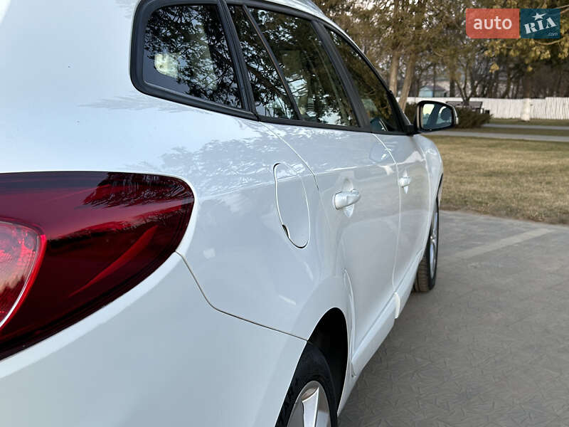 Универсал Renault Megane 2012 в Дубно