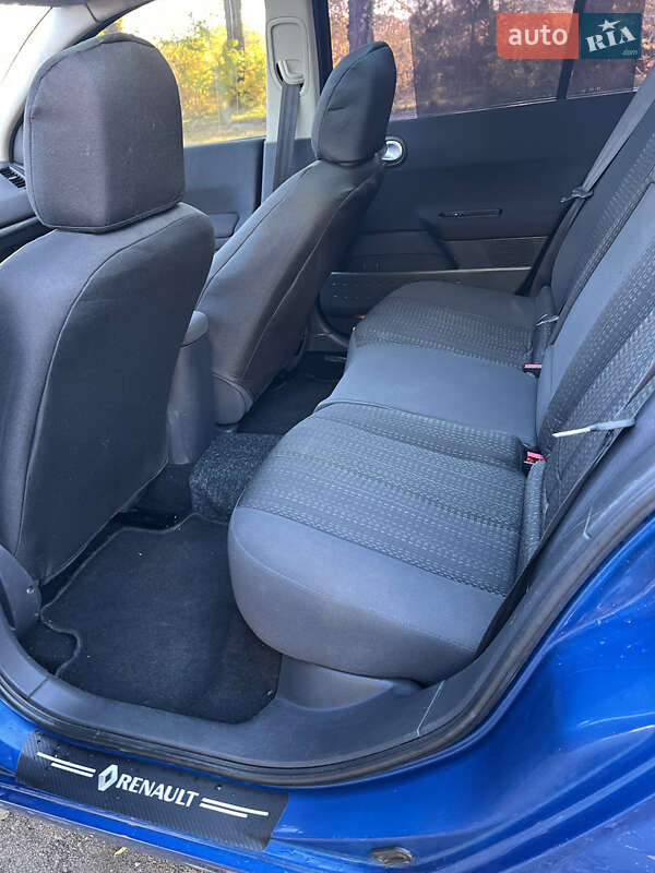 Универсал Renault Megane 2007 в Ровно