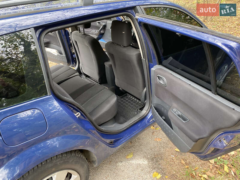 Универсал Renault Megane 2005 в Кропивницком фото 7 Универсал Renault Megane 2005 в Кропивницком