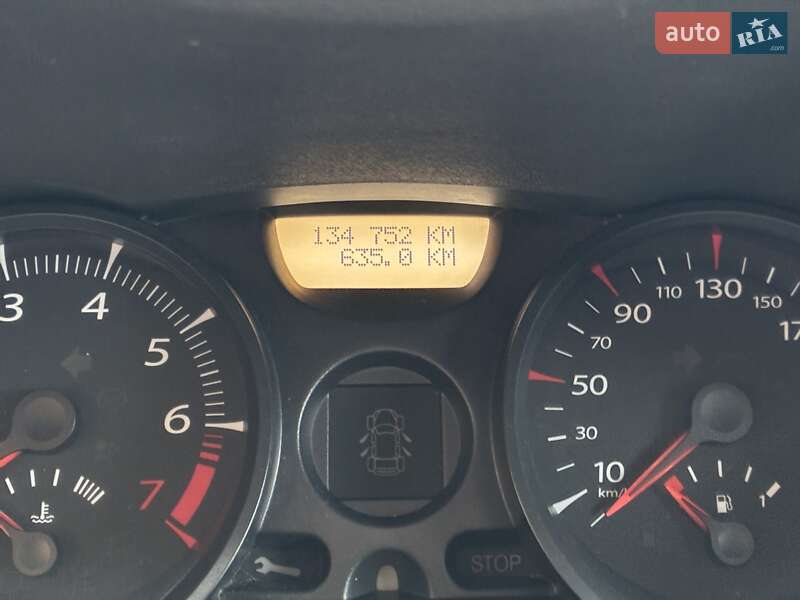 Универсал Renault Megane 2007 в Луцке фото 2 Универсал Renault Megane 2007 в Луцке