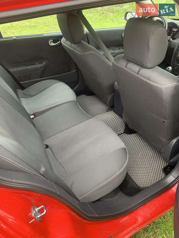 Універсал Renault Megane 2008 в Рівному фото 9 Універсал Renault Megane 2008 в Рівному