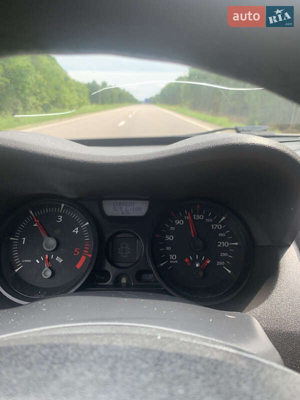Універсал Renault Megane 2008 в Рівному фото 10 Універсал Renault Megane 2008 в Рівному