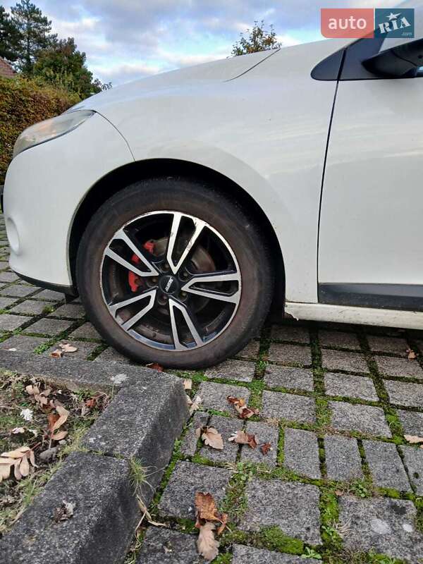 Хэтчбек Renault Megane 2009 в Черновцах фото 17 Хэтчбек Renault Megane 2009 в Черновцах