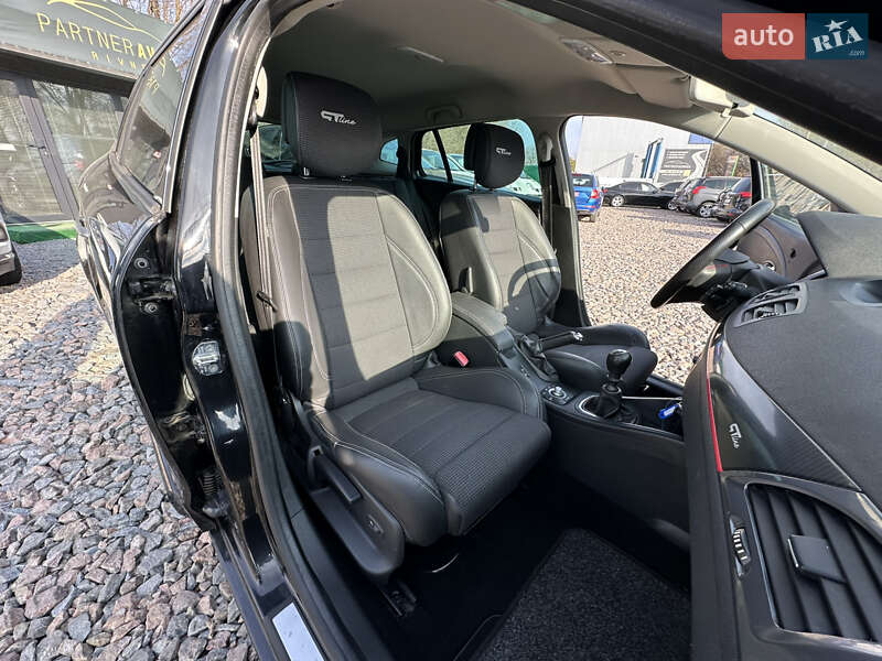 Универсал Renault Megane 2012 в Ровно