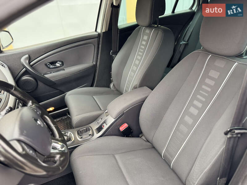 Универсал Renault Megane 2014 в Виннице