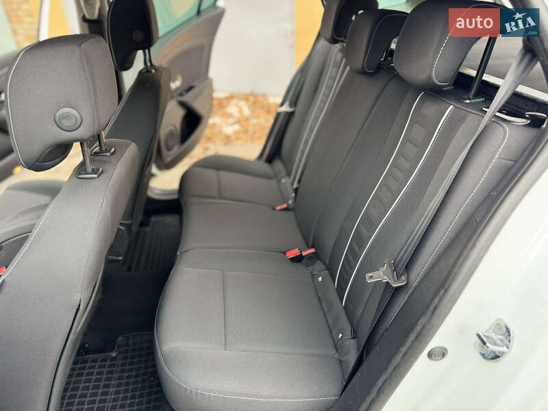 Универсал Renault Megane 2014 в Виннице