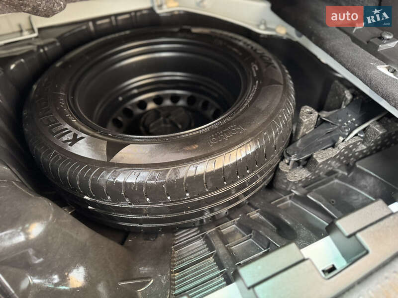 Универсал Renault Megane 2014 в Виннице