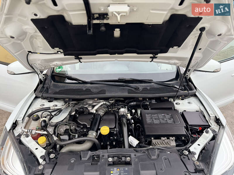 Универсал Renault Megane 2014 в Виннице