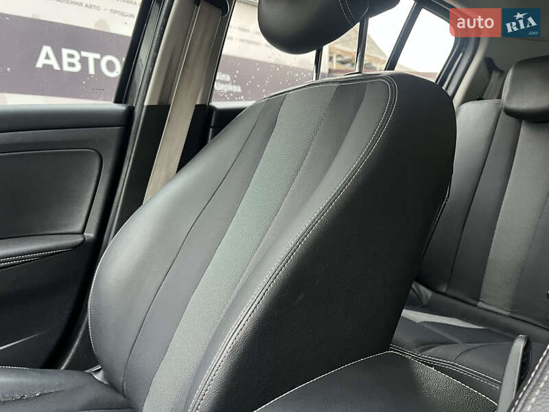 Хэтчбек Renault Megane 2011 в Белой Церкви