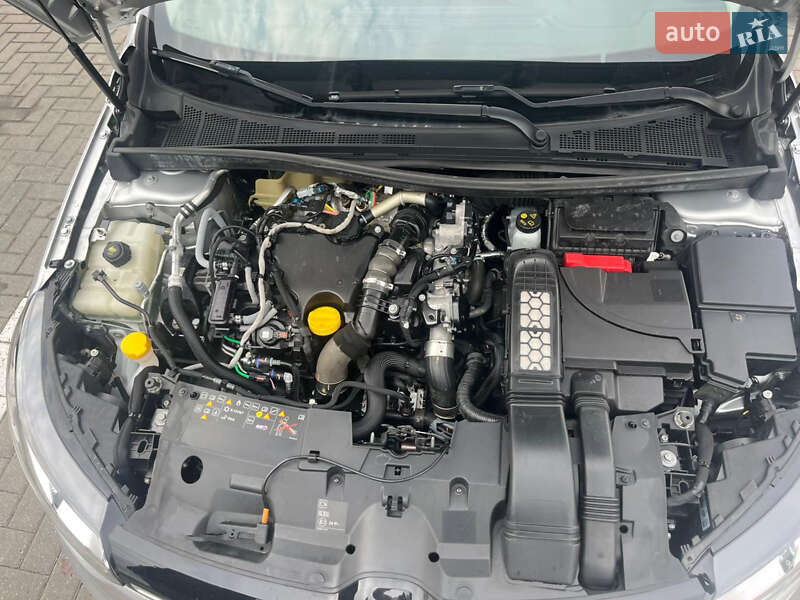 Універсал Renault Megane 2020 в Чернігові фото 5 Універсал Renault Megane 2020 в Чернігові