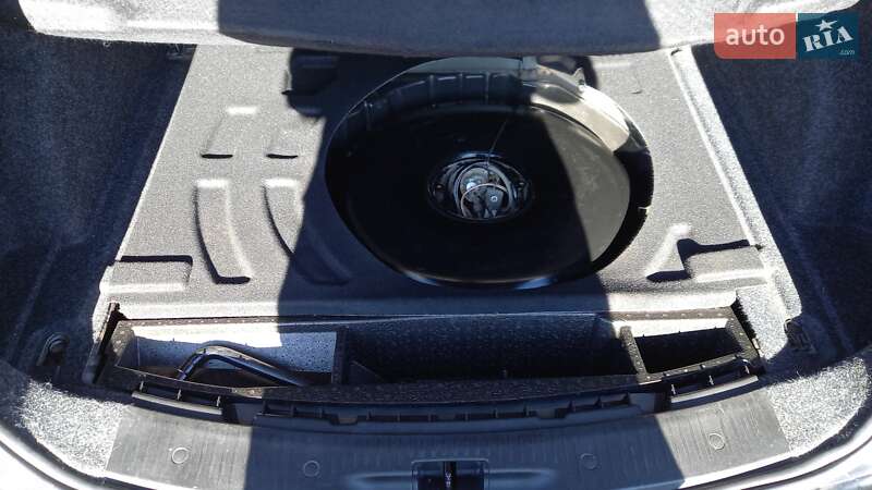 Универсал Renault Megane 2009 в Черкассах