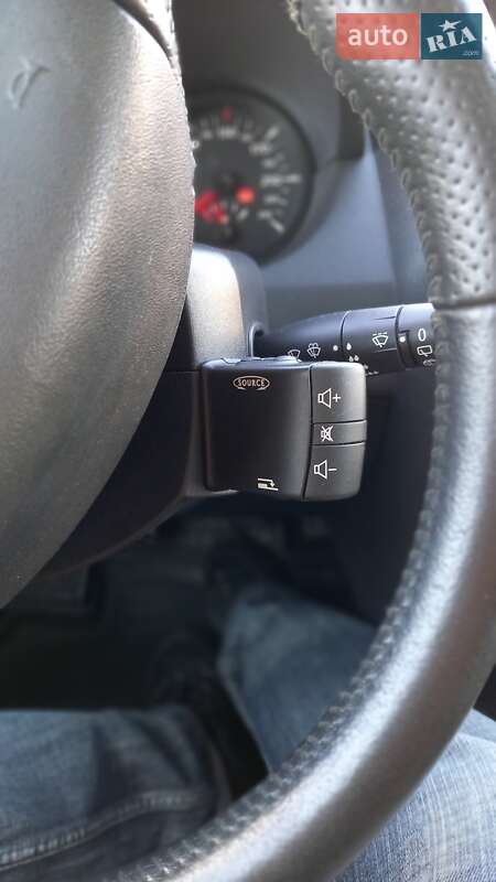 Универсал Renault Megane 2009 в Черкассах