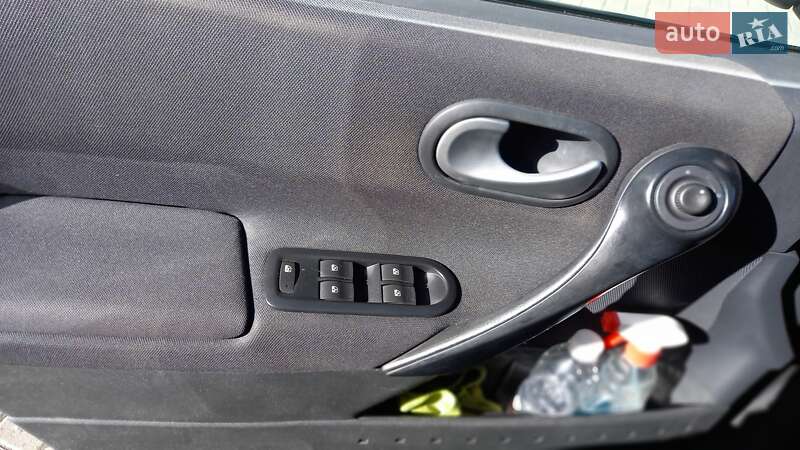 Универсал Renault Megane 2009 в Черкассах