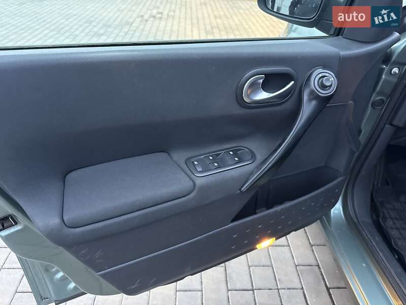 Універсал Renault Megane 2007 в Луцьку фото 21 Універсал Renault Megane 2007 в Луцьку