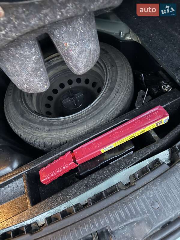 Універсал Renault Megane 2007 в Луцьку фото 32 Універсал Renault Megane 2007 в Луцьку