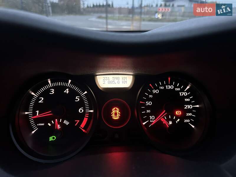 Універсал Renault Megane 2007 в Луцьку фото 22 Універсал Renault Megane 2007 в Луцьку