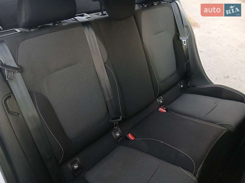 Хэтчбек Renault Megane 2016 в Хмельницком фото 61 Хэтчбек Renault Megane 2016 в Хмельницком