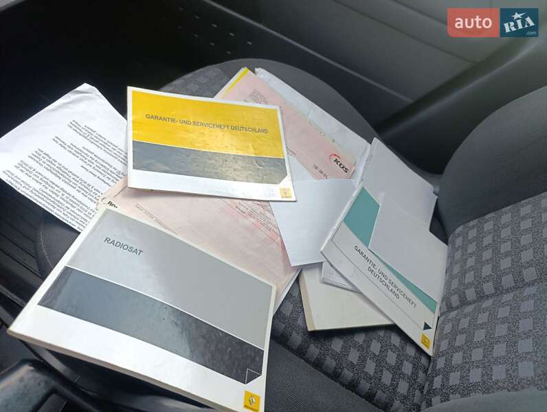 Универсал Renault Megane 2009 в Конотопе фото 11 Универсал Renault Megane 2009 в Конотопе