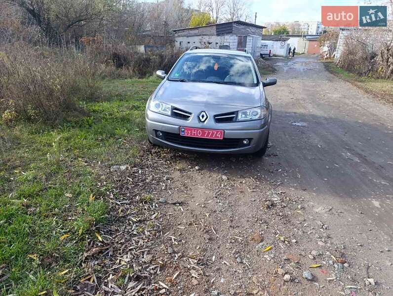 Универсал Renault Megane 2009 в Конотопе фото 22 Универсал Renault Megane 2009 в Конотопе