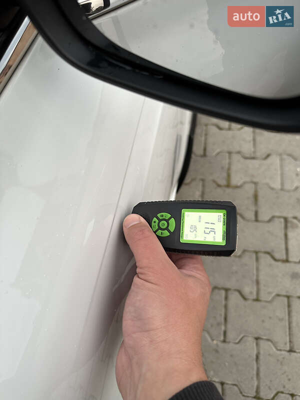 Универсал Renault Megane 2019 в Бережанах