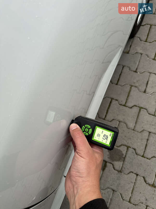 Универсал Renault Megane 2019 в Бережанах