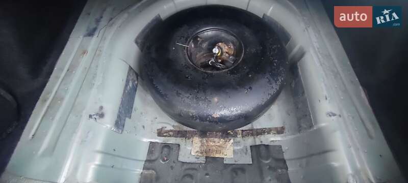 Седан Renault Megane 2003 в Коростене фото 4 Седан Renault Megane 2003 в Коростене